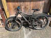 Mountainbike 26“ Bayern - Ahorn b. Coburg Vorschau