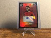 Topps Deco 22/23 Virgil Van Dijk Autograph (09/10) Niedersachsen - Hilgermissen Vorschau