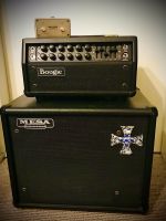 Mesa Boogie Mark 5 Twenty Five mit Box (auch einzeln) Berlin - Köpenick Vorschau