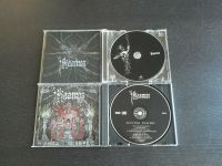 Kaamos - Kaamos / Lucifer Rising (2 CDs im Paket) Frankfurt am Main - Bornheim Vorschau