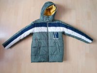 Jungen Winterjacke gefüttert, 146/152 Bayern - Lappersdorf Vorschau