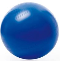 TOGU Sitzball Gymnastikball - blau - max. 65 cm Durchmesser Baden-Württemberg - Ludwigsburg Vorschau