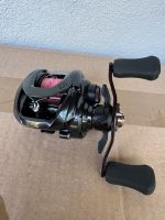 DAIWA Tatula SV TW 103 HL Brandenburg - Groß Kienitz Vorschau