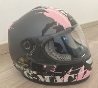 Motorradhelm, Integralhelm, xxs Bayern - Speichersdorf Vorschau