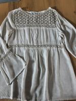 MONARI Bluse Tunika Größe 36/38 NEU Sachsen-Anhalt - Zeitz Vorschau