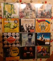 Weltmusik Paket, Reggae, Brasil, Latin,Hip Hop Nordrhein-Westfalen - Neuss Vorschau