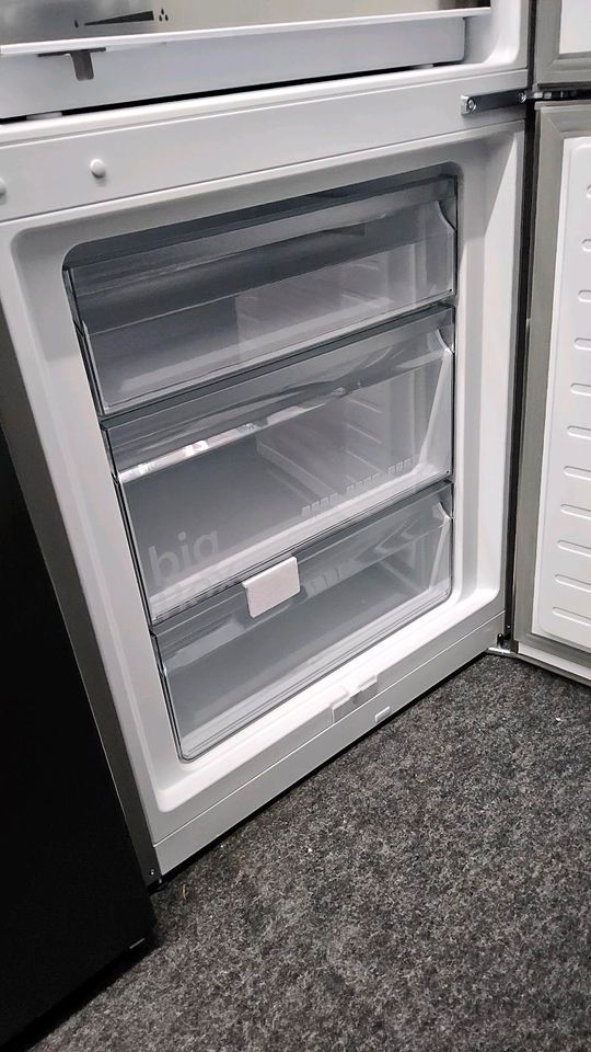 SIEMENS Kühl-/Gefrierkombination KG49EAICA, 201 cm hoch, 70 cm br in Bonn -  Beuel | Kühlschrank & Gefrierschrank gebraucht kaufen | eBay Kleinanzeigen  ist jetzt Kleinanzeigen