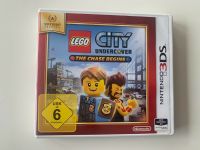 Nintendo 3DS Spiel, Lego City Undercover Nordrhein-Westfalen - Schwerte Vorschau