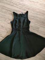 festliches Kleid zu verkaufen Thüringen - Gößnitz Vorschau