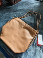 Neue s.Oliver Handtasche, Farbe braun (Camel), mit Etikett Nordrhein-Westfalen - Königswinter Vorschau