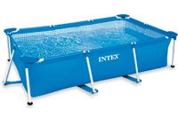 Intex Pool 450x220x84cm Nordrhein-Westfalen - Wilnsdorf Vorschau