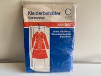 Kleiderbehälter Klapprahmen Kleidersack Überzug Schrank Vintage Nordrhein-Westfalen - Pulheim Vorschau