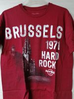 Hard Rock Cafe T-Shirt Mens Fit Größe M sehr gut erhalten Rheinland-Pfalz - Ammeldingen bei Neuerburg Vorschau