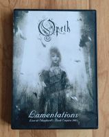 Opeth Lamentations DVD Live at Shepherds Bush Empire 2003 Nordrhein-Westfalen - Coesfeld Vorschau
