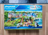 Playmobil Zoo 70341 NEU Bayern - Senden Vorschau