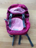 Deuter Rucksack Schmusebär in Pink, gebraucht in Top Zustand Nordrhein-Westfalen - Siegen Vorschau