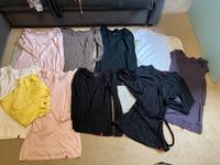 Paket 3 EDC Esprit Pullover Pulli Sweatshirt 10 Teile 36/34 s Rheinland-Pfalz - Asbach Vorschau