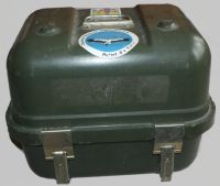 Robuster Militär-Transportkoffer/-Kiste (GFK) Rheinland-Pfalz - Mainz Vorschau