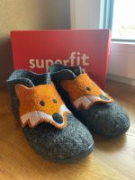 Superfit „Happy“ Hausschuhe 24 Kinderschuhe Schuhe Kinder Rheinland-Pfalz - Arzfeld Vorschau