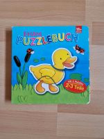 Erstes Puzzlebuch Kinderbuch Schleswig-Holstein - Henstedt-Ulzburg Vorschau