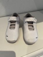 Puma BMW Sneaker Sportschuhe Hallenschuhe Größe 27,5 Bremen - Hemelingen Vorschau