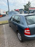 Škoda Fabia 1.4 | TÜV 12/26 | Export/Bastler / 293.000 km Niedersachsen - Burgdorf Vorschau