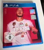 PS4 FIFA 20 Berlin - Tempelhof Vorschau