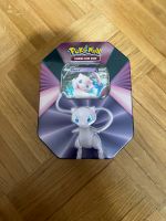 Pokémon Mew V Tin Box Bayern - Ingolstadt Vorschau