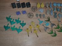 Star Trek Micro Machines Mega Flotte Nordrhein-Westfalen - Würselen Vorschau