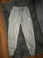 Jogginghose Nike | Grau | Gr. XS Nordrhein-Westfalen - Herford Vorschau