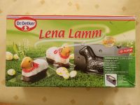 Lena Lamm Dr. Oetker Oster Lammbackform Bayern - Königsbrunn Vorschau