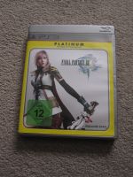 Final Fantasy 13 PS3 Nordrhein-Westfalen - Lemgo Vorschau