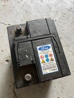 FORD AUTOBATTERIE 12V 43Ah 390A Nordrhein-Westfalen - Moers Vorschau