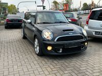 MINI Cooper SD Clubman Schleswig-Holstein - Kaltenkirchen Vorschau