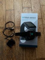 Fitbit Versa 2 Nordrhein-Westfalen - Witten Vorschau