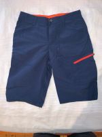 Jungen kurze Hose, Outdoor, Wandern, Größe 158/164 Hessen - Sinntal Vorschau