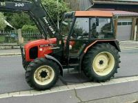 Suche Zetor 3341 4341 5341 6341 und 7341 , Traktor , Schlepper Bayern - Friedenfels Vorschau