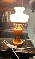 Retro Porzellan Keramik Lampe Nachttisch Bad Doberan - Landkreis - Dummerstorf Vorschau