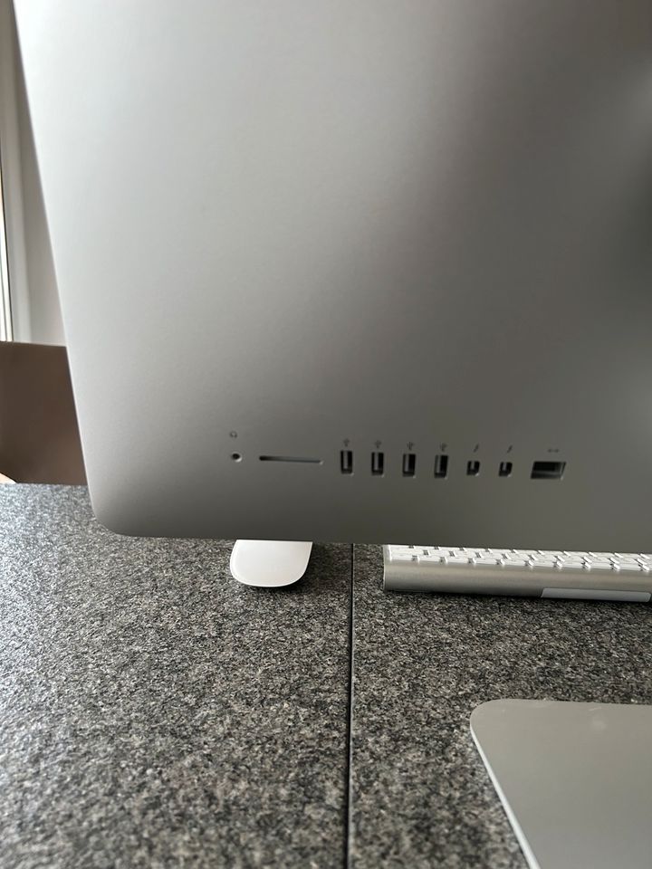 Apple iMac in Mönchengladbach