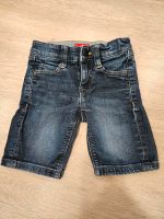Kurze Jeans/ Shorts / Hose Gr. 92 von s.oliver für Jungen Hessen - Frankenberg (Eder) Vorschau