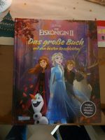 Schönes Elsa Buch zu verkaufen! Rheinland-Pfalz - Wissen Vorschau