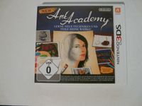 Nintendo 3 DS New Art Academy Niedersachsen - Dannenberg (Elbe) Vorschau