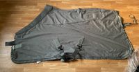 Neue Eskadron Abschwitzdecke Softshell Jersey Stretch 135/M grau Köln - Köln Buchheim Vorschau