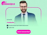 Verkäufer (m/w/d) Nordrhein-Westfalen - Euskirchen Vorschau