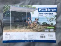 Sonnenvordach Berger Kiel - Hassee-Vieburg Vorschau