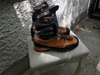 Scapa Pro GTX Wanderschuh Größe 45 Neupreis 429.- München - Sendling Vorschau