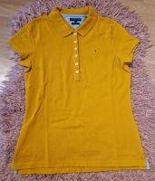 schönes Tommy Hilfiger Damen Polo Shirt M Schleswig-Holstein - Kellinghusen Vorschau