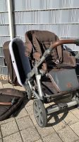 ABC Design Kombi-Kinderwagen Turbo 4 - inkl. Babywanne, Buggy Hessen - Viernheim Vorschau