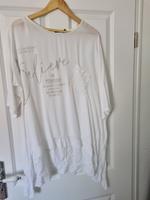 Tredy Bluse Gr. 2 42 44 Niedersachsen - Syke Vorschau