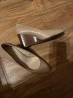 Nine West wedges Keil Pumps Hamburg-Mitte - Hamburg Horn Vorschau